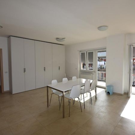 Guesthouse Vassallo Uno โรม ภายนอก รูปภาพ