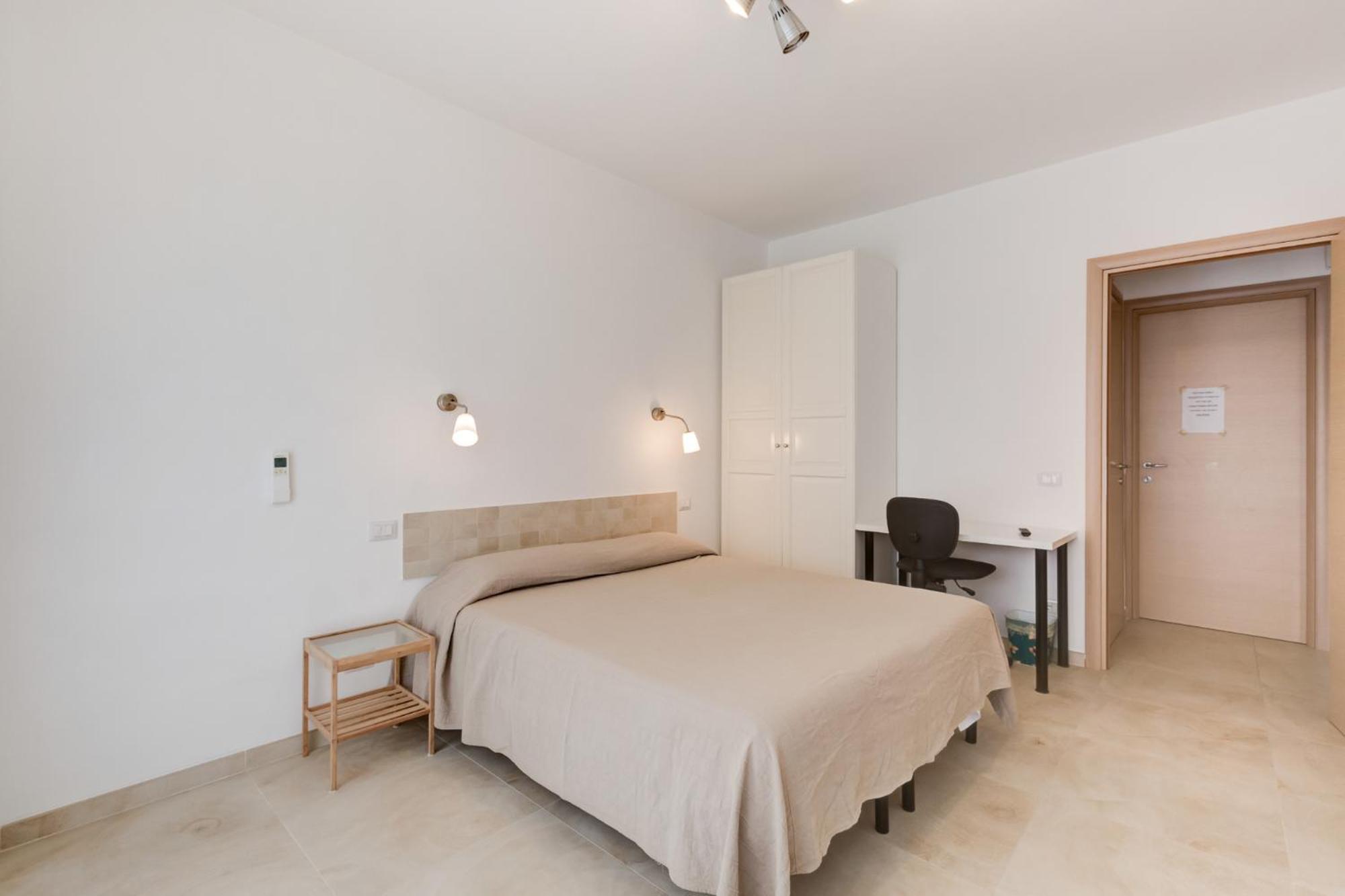 Guesthouse Vassallo Uno โรม ห้อง รูปภาพ