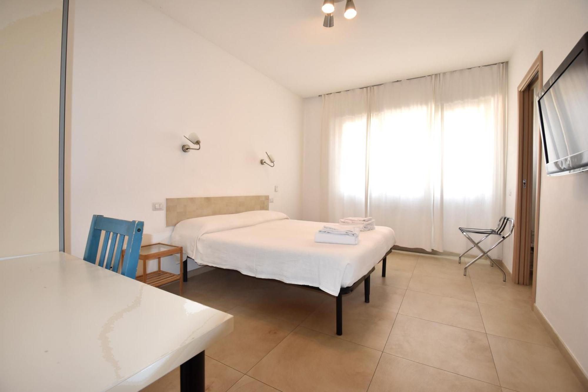 Guesthouse Vassallo Uno โรม ห้อง รูปภาพ