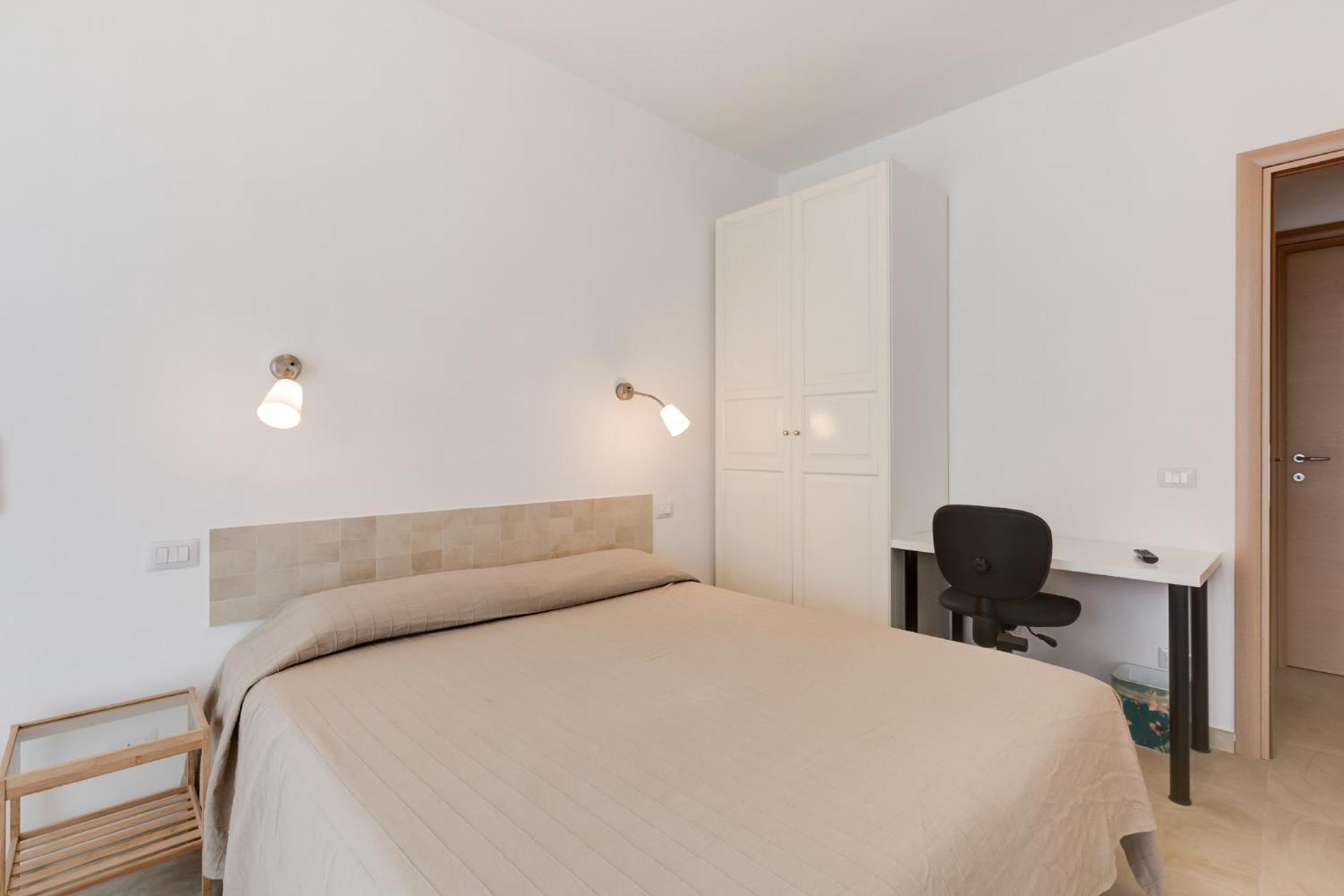 Guesthouse Vassallo Uno โรม ห้อง รูปภาพ