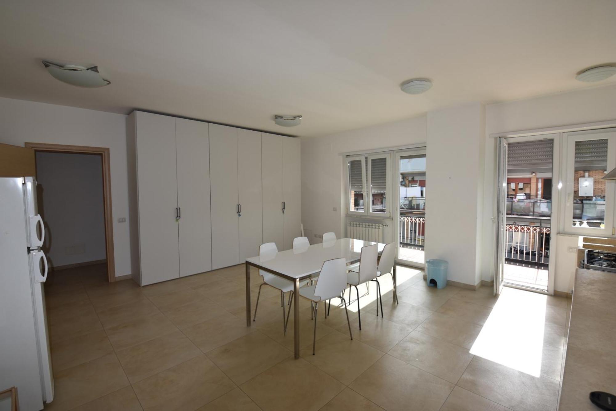 Guesthouse Vassallo Uno โรม ภายนอก รูปภาพ